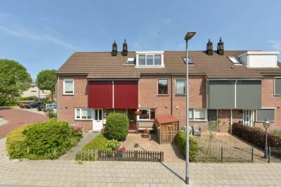 Woning Gerberalaan 104 De Kwakel