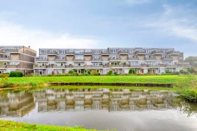 Woning Bosplaat 46 Zwolle