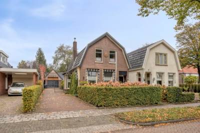 Woning Rijweg 55 Oosterwolde (FR)