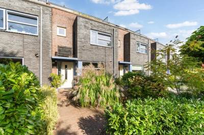 Woning Heiligenbergerweg 68B Amersfoort