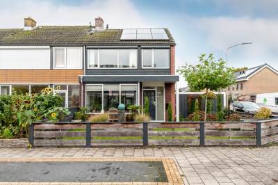 Woning Vackenordestraat 51 Elburg