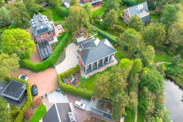 Woning Oostersingel 5 Heiloo