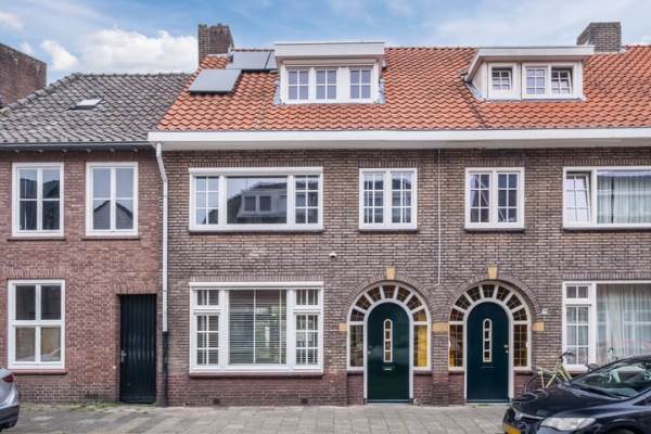 Woning Biesterweg 31 Eindhoven