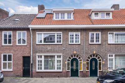 Woning Biesterweg 31 Eindhoven