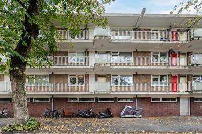 Woning Oldengaarde 133 Amsterdam