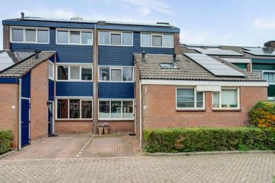 Woning Onyx 57 Heerhugowaard