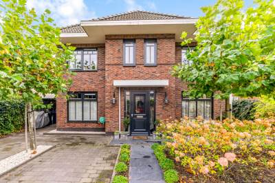 Woning Jens Munkstraat 29 Almere