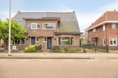 Woning Van Boetzelaerstraat 74 Alphen aan den Rijn