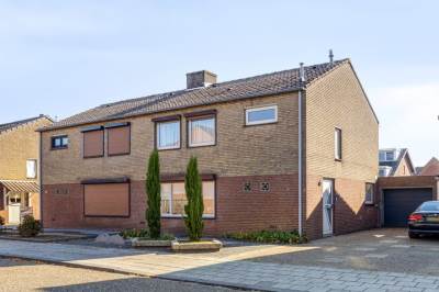 Woning Rogbloempad 6 Milsbeek