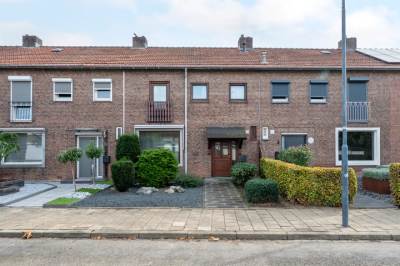 Woning Guillaume Franquinetstraat 3 Sittard