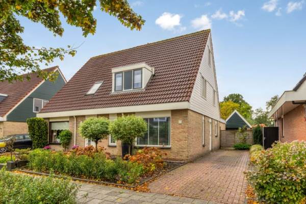 Woning Hellingbaas 4 De Knipe