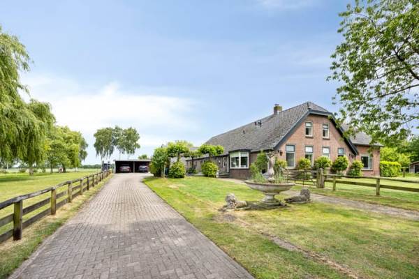 Woning Slaagseweg 10 Hoogland