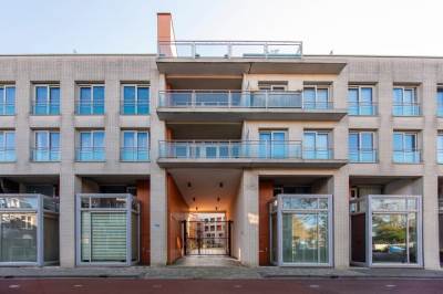 Woning Koestraat 212 Tilburg