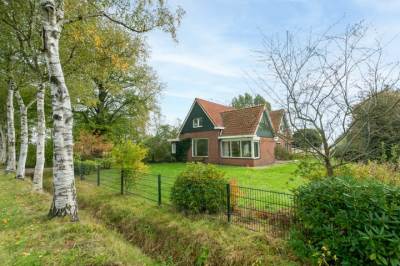 Woning Hogeveldweg 190 Enschede
