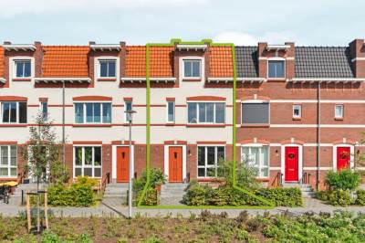 Woning Weurtseweg 252 Nijmegen
