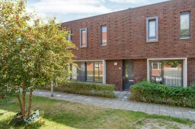 Woning Haringvliet 54 Arnhem