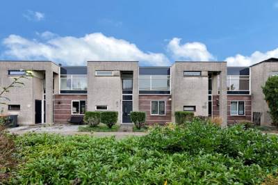 Woning Hornstraat 11 Heerhugowaard