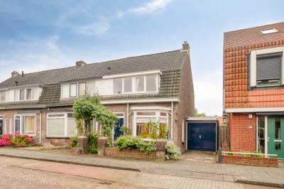 Woning Oude Holterweg 14 Deventer