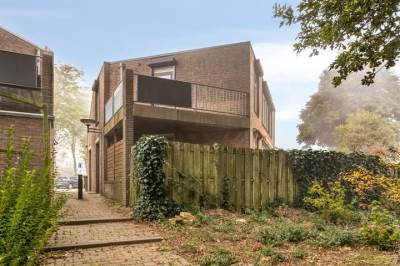 Woning Claudiushof 17B Maastricht