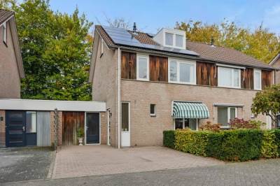 Woning Vughterhage 28 Vught