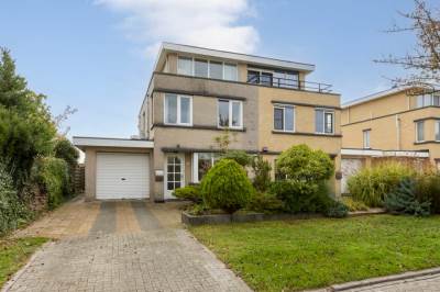 Woning Lamsoor 36 Bergen op Zoom