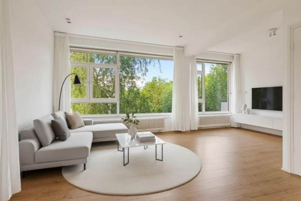 Woning Van Boshuizenstraat 279 Amsterdam