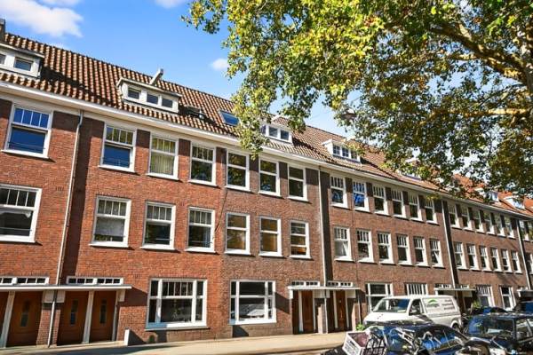 Woning Bestevâerstraat 2252 Amsterdam