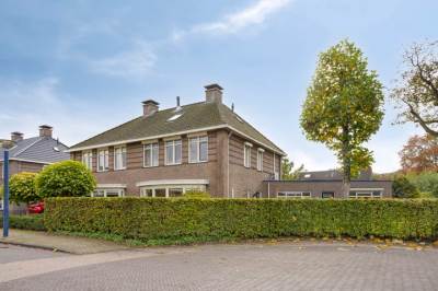Woning Het Nuesink 39 Eefde