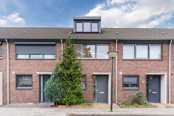 Woning ter Borghstraat 23 Geldrop