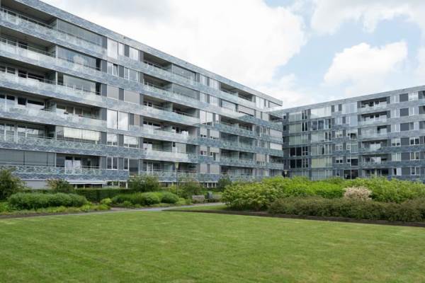 Woning Kraanbaan 154 Alblasserdam