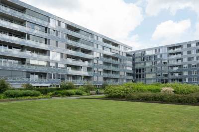 Woning Kraanbaan 154 Alblasserdam