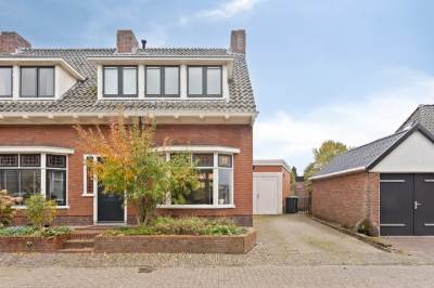 Woning Baankstraat 31C Zutphen