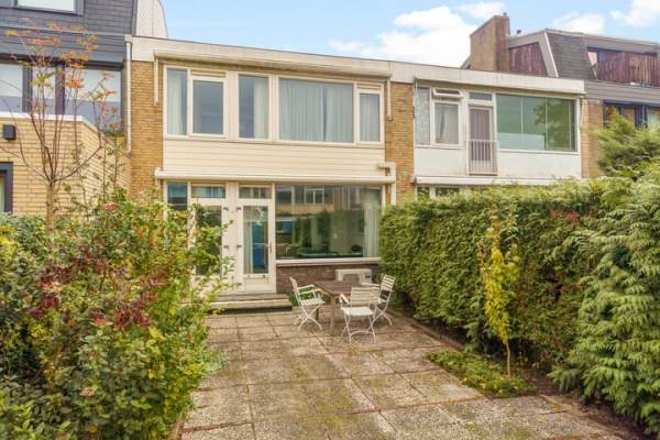 Woning Jan van Avesneslaan 3 Amstelveen