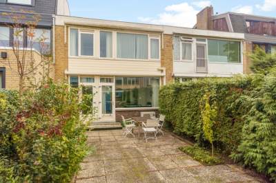 Woning Jan van Avesneslaan 3 Amstelveen