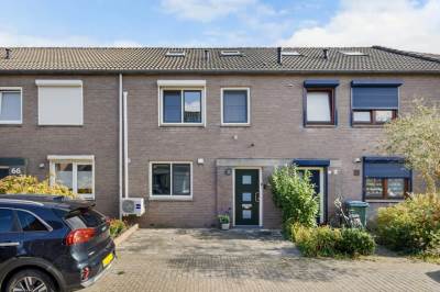 Woning Maaibeemd 64 Breda