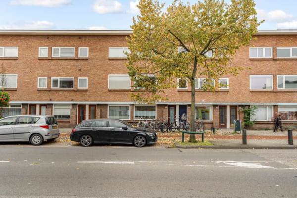 Woning Rijnlaan 37A Utrecht