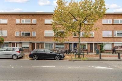 Woning Rijnlaan 37A Utrecht