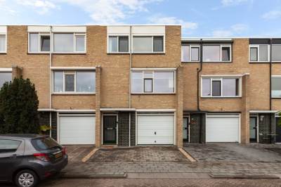 Woning Groen van Prinstererstraat 93 Alblasserdam