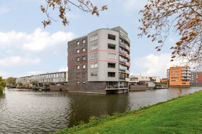 Woning Groenland 47 Den Haag