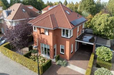 Woning Oder 5 Doetinchem