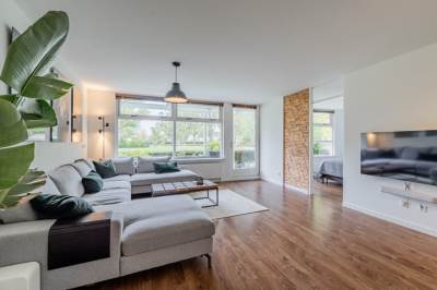 Woning Felix de Nobelhof 4 Amstelveen