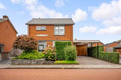 Woning Haarstraat 42 Beltrum