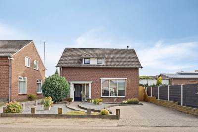 Woning Boortorenstraat 2 Oploo
