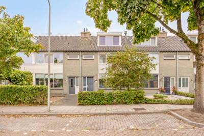 Woning Dijkgraaflaan 162 Oudewater
