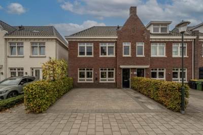 Woning Landheerlaan 1D Mijnsheerenland