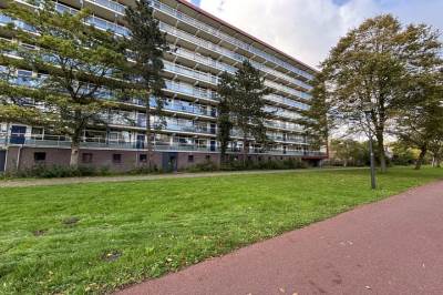 Woning Texelhof 7 Haarlem