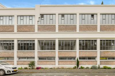 Woning Kloosterstraat 12A Oosterhout (NB)