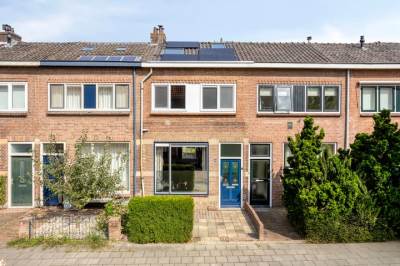 Woning Kruiskamp 68 Amersfoort