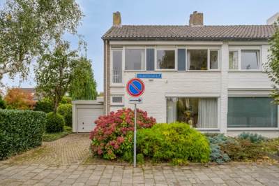 Woning Glazeniersdreef 70 Maastricht