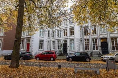 Woning Grote Looiersstraat 16D01 Maastricht